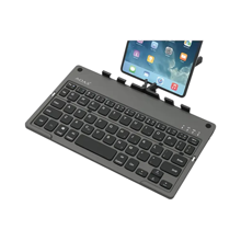 AOAS Ασύρματο πληκτρολόγιο Bluetooth Mini A1005