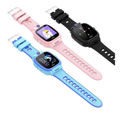 Y36 Παιδικό smartwatch – Black