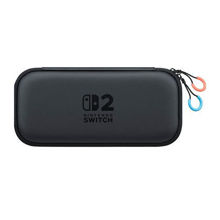 Nintendo Switch 2 Case & Screen Protector