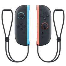 NINTENDO SWITCH 2 JOY-CON PAIR L.BLUE/L.RED