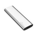 MediaRange Εξωτερικός Σκληρός Δίσκος SSD USB Type-C 960GB (Silver) (MR1103)