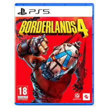BORDERLANDS 4 STANDARD EDITION ( PS5 ) 