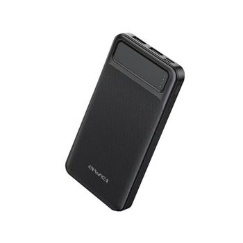 AWEI Powerbank 10.000mah P5K