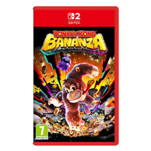 Donkey Kong Bananza ( NS2 )