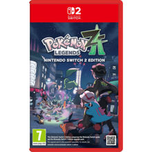 Nintendo Pokemon Legends Z-A ( NS2 )