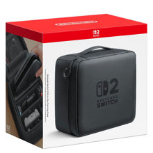 Nintendo All in One Carrying Case