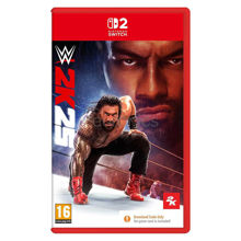 WWE 2k25 ( NS2 )