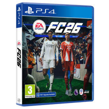  EA SPORTS FC 26 ( PS4 )