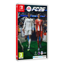 EA SPORTS FC 26 ( NS )