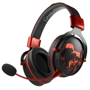 Lexip Targaryen Bluetooth Headset