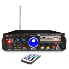 BT-339FM Στερεοφωνικός ραδιοενισχυτής