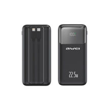 AWEI P106K Powerbank 10.000mah 22.5W