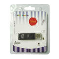 2 in 1 Card Reader Super Speed 5Gbps, Supports SD Card/ TF Card