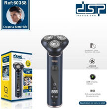 DSP – Ξυριστική μηχανή – 60358 – 615174
