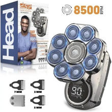 DSP – Ξυριστική μηχανή – 3in1