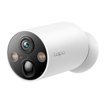 TP LINK BATTERY-POWERED OUTDOOR SECURITY CAMERA TAPO C425