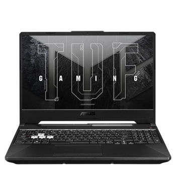 Asus TUF Gaming A15 FA506NC-HN003W 15.6" FHD 144Hz (Ryzen 5-7535HS/16GB/512GB SSD/GeForce RTX 3050/W11 Home)