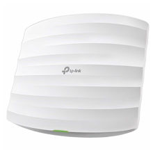 TP-LINK AEAP115 300Mbps Wireless N Ceiling Mount Access Point 