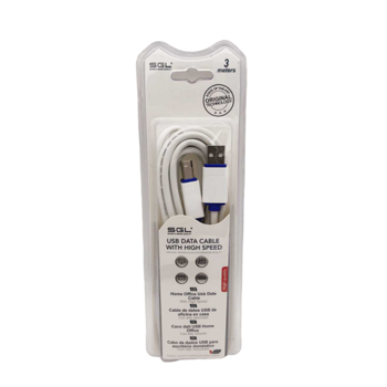 Καλώδιο εκτυπωτή – USB 2.0 – 5S01