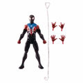 Hasbro Fans Marvel Legends Series: Spider-Man 2 GamerVerse - Miles Morales Boricua Suit 