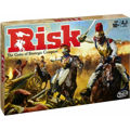 Hasbro Risk - Επιτραπέζιο (Ελληνική Έκδοση)