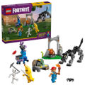 LEGO® Fortnite®: Peely & Sparkplug’s Camp (77073)