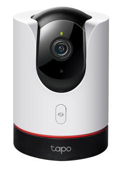 TAPO AI HOME WIFI SECURITY CAMERA TAPO C225