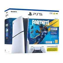 Sony PlayStation 5 + Fortnite Flowering Chaos