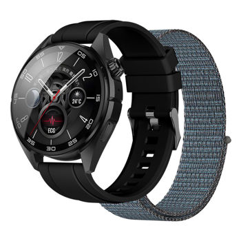 Nilox GPS sport AMOLED smartwatch