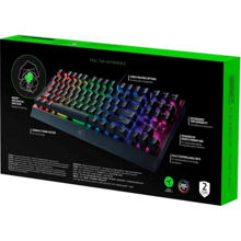 Razer Blackwidow V3 Tenkeyless Mechanical Gaming Keyboard