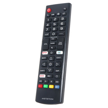 Remote Control For LG TV - Remote Control Infrared Wireless Television Controller