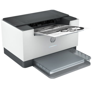 HP LaserJet M209dw Black and White printer