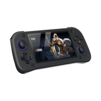 G28 HD 4.3" HANDHELD VIDEO GAME CONSOLE