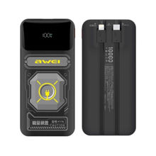 AWEI P77K Powerbank 10.000mah