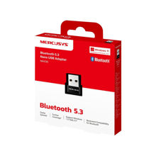 MERCUSYS Bluetooth 5.3 Nano USB Adapter MA530