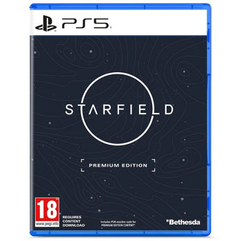 Starfield Premium Edition ( PS5 )