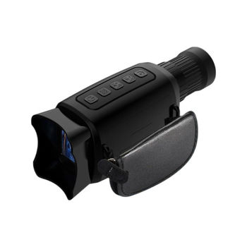 Ψηφιακό μονοκιάλι τηλεσκόπιο νυχτερινής όρασης