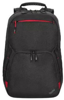 LENOVO CARRY CASE, THINKPAD ESSENTIAL PLUS ECO, BACKPACK 15.6'', BLACK