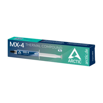 MX-4 20GR THERMAL COMPOUNT ARCTIC COOLING