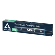 MX-7 8GR THERMAL COMPOUND ARCTIC COOLING