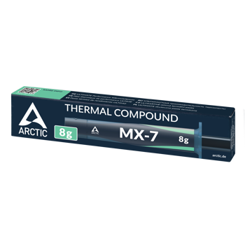 MX-7 8GR THERMAL COMPOUND ARCTIC COOLING