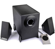 Edifier M1360 Ηχεία Υπολογιστή 2.1 με Ισχύ 8.5W