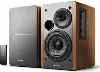 Edifier R1280T Αυτοενισχυόμενα Ηχεία 42W (Ζεύγος)
