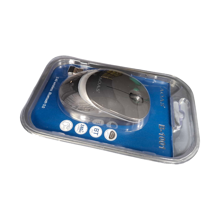 AOAS – WIRELESS RECHARGEABLE MOUSE Η/Υ – B1001