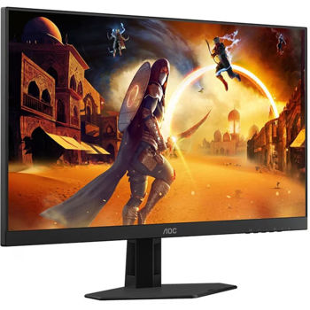 AOC 27G4HRE Gaming Monitor 27" Full HD IPS FHD Flat 200Hz 1ms