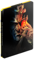 Konami Metal Gear Solid Master Collection Vol 2 Steelbook Edition ( PS5 )