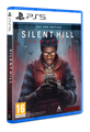 SILENT HILL TOWNFALL ( PS5 )