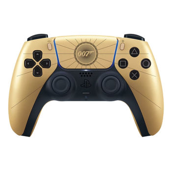 Sony DualSense Controller 007 First Light