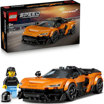 LEGO® Speed Champions McLaren W1 (77257)