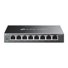 TP-LINK TL-SG108S-M2 V2 8-Port 2.5G Multi-Gigabit Desktop Switch